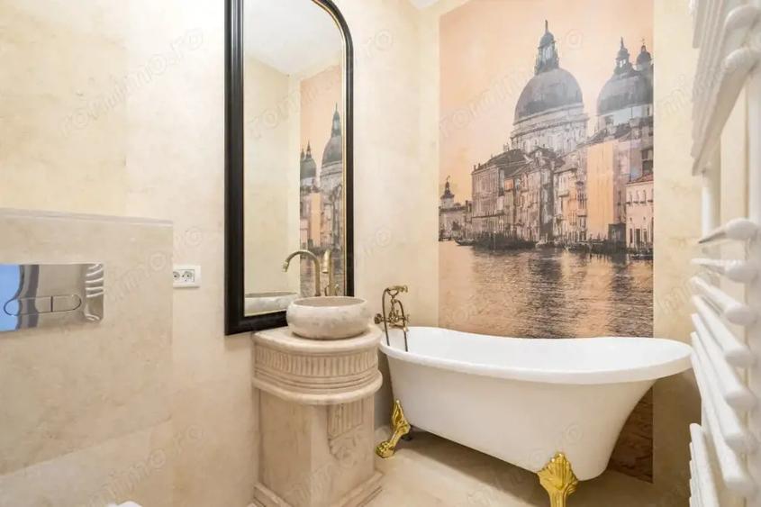 Dorobanti -Cladire Eleganta Etaj 3 - 13