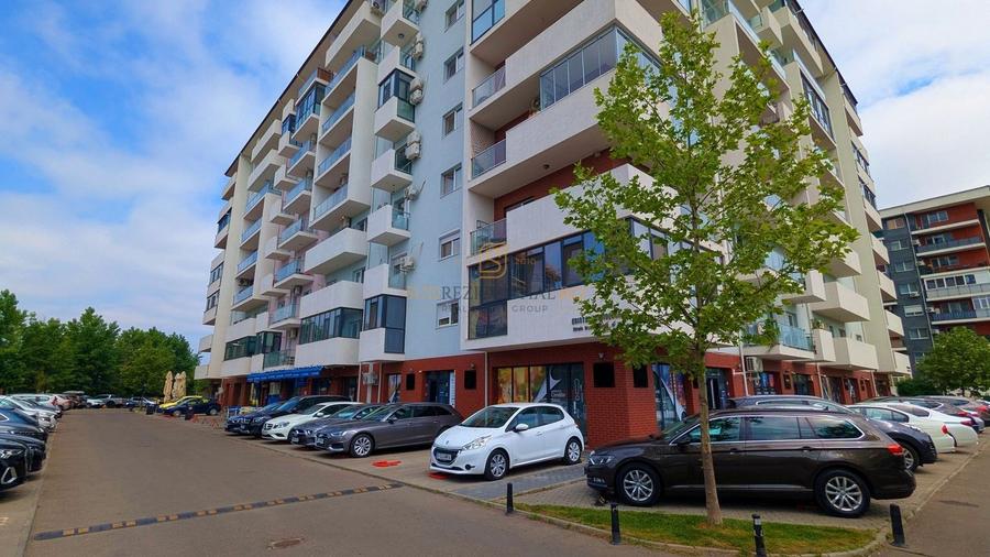 Spatiu comercial 101 mp, Metalurgiei, vizavi de parcul Tudor Arghezi - 2