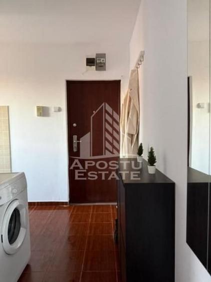 Apartament 2 camere Complexul Studen?esc - 1