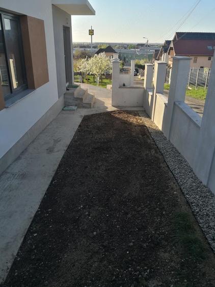 Casa noua P+M in Oncea - 3