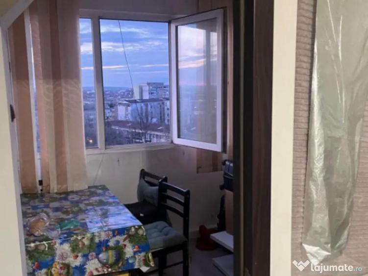 Garsoniera, 31 mp, zona Brazda lui Novac - 3
