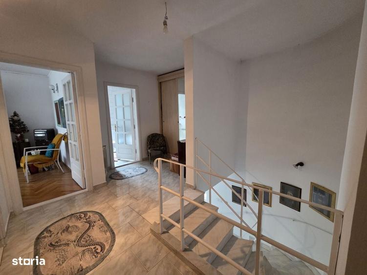 Casa de vanzare ultracentral Pitesti - 12
