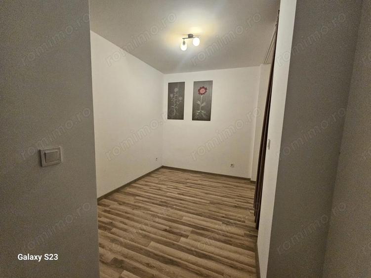 Apartament 2 camere open-space River Towers ideal pentru investi?ie - 4