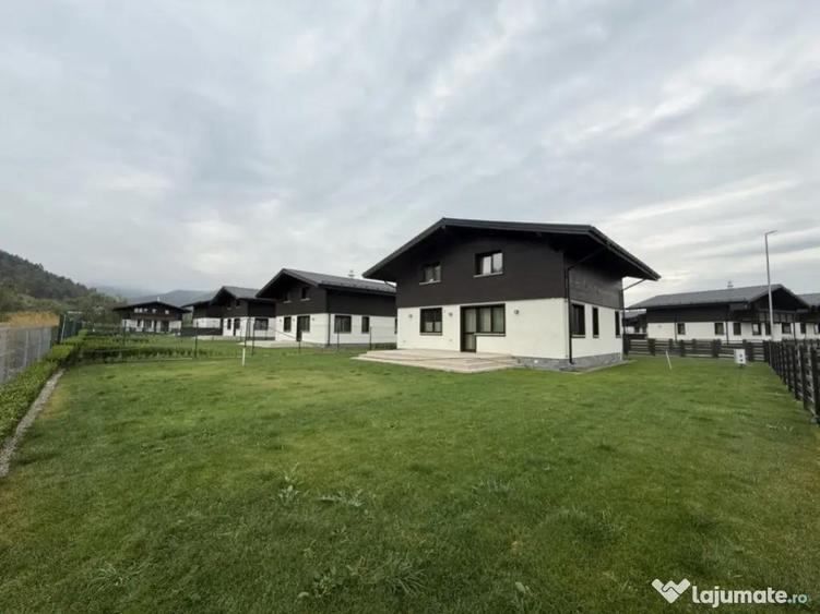 Casa noua 150 mp Rasnov - 8