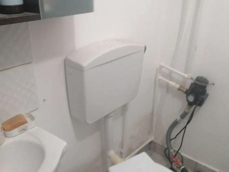 Casa renovata, 97mp utili, teren 900mp situata pe soseaua Cluj-Zalau - 5