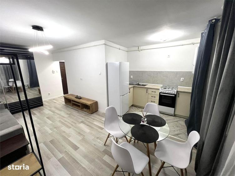 Apartament cu 1 camera-Renovat-Bld. Closca - 10