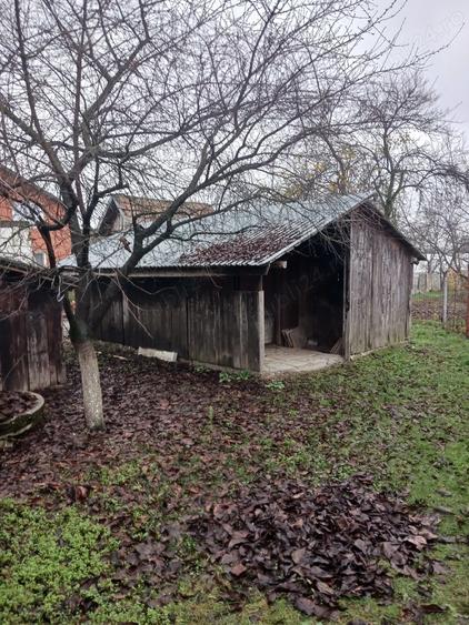 Casa cu teren de vanzare in comuna Verguleasa, jude?ul Olt - 3
