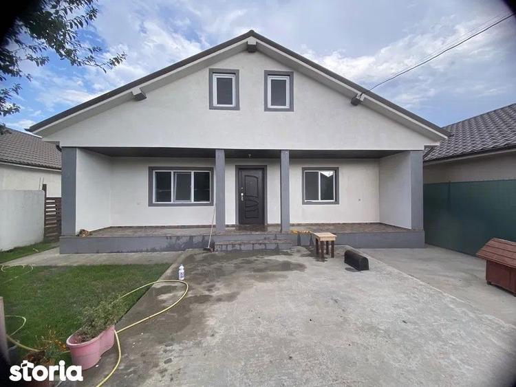 Comision0%-AlmanImobiliare-Casa Moderna-Parter-3camere-La Cheie-Lumina - 8