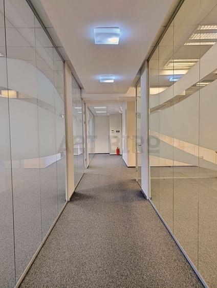 Zero comision, 145-280mp birou Grozavesti - Splai, 5 minute metrou - 9