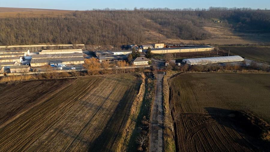 Fosta Ferma a Partidului de la Horgesti - de vanzare - 6