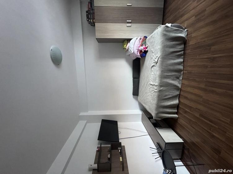 Garsoniera de vanzare Militari strada Rezervelor vizavi de Lidl, etajul 1, libera, mobilata, utilata - 8