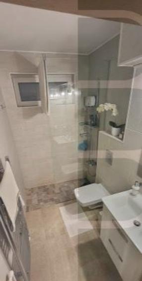 IANCULUI,Metrou VATRA Luminoasa PARCUL NATIONAL,Renovat, Mobilat,utilat modern - 6