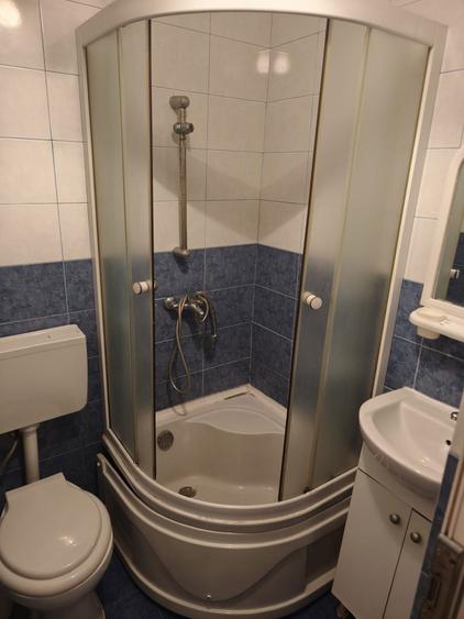 Inchiriez Garsoniera la Curte - 3