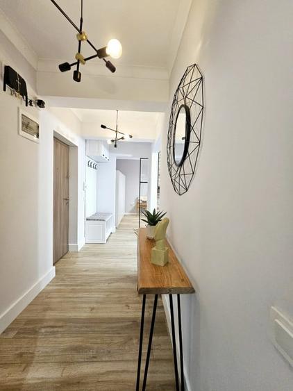 2 camere Podul Grant Bloc 2022 cu Parcare Subterana Inclusa - 7