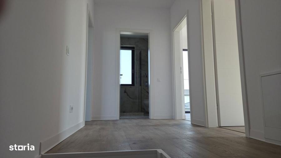 vila de inchiriat-prima inchiriere - 5