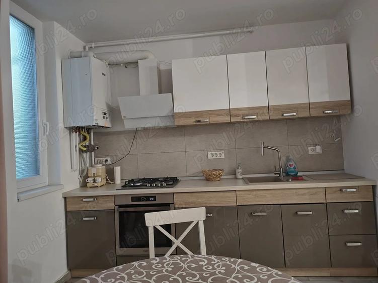 Inchiriez apartament Giroc. Cea mai lini?tita zona! - 5