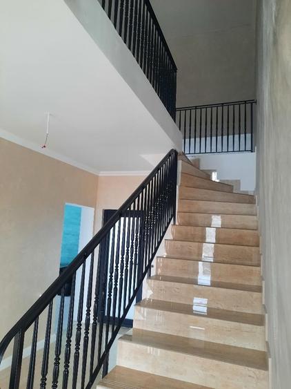 FARA COMISIOANE casa P+M cu 5 camere mari 4 bai 3 dresinguri finisata LA CHEIE - 29