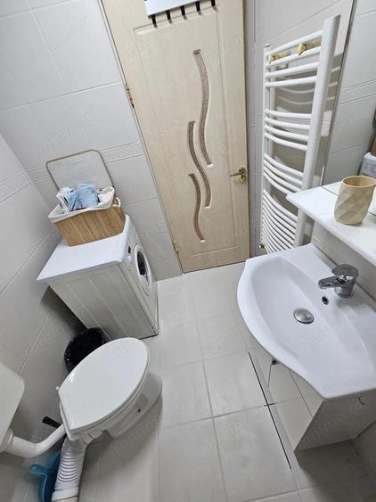 Piata Unirii Bratianu apartament 2 camere de inchiriat - 3