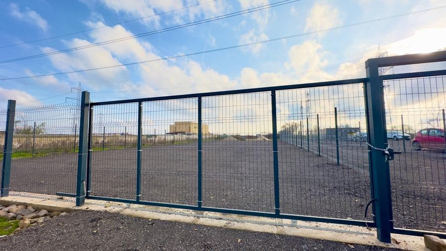 Teren de vanzare 2750 mp pe Drum.Lunca Cetatii 17mp front stradal - 3