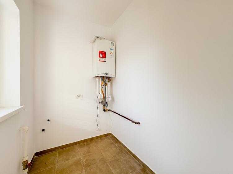 Giurgiu Casa individuala P+1, teren 250mp, oferta Paste! - 14