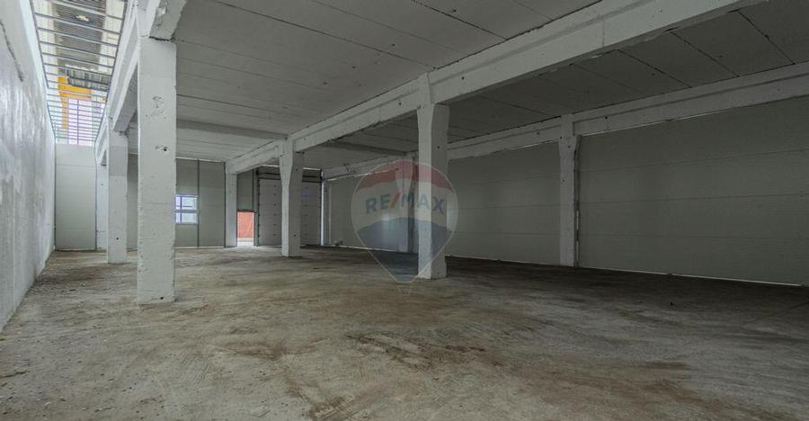 Comision 0 | Modul de hala industriala cu suprafa?a u... - 18