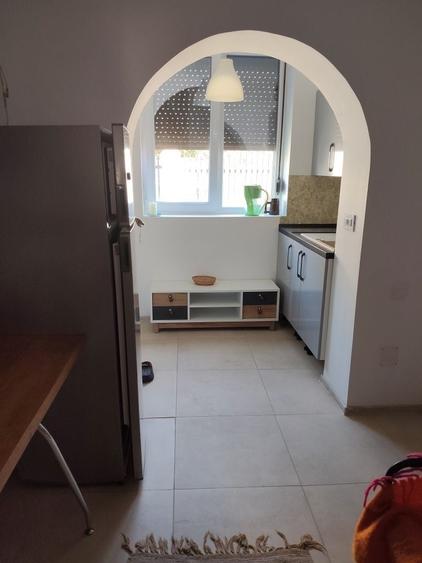 Casă cu 2 camere cu Teren 30 Mp în Central