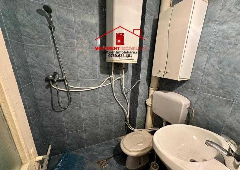 Garsoniera unica la etajul 2 in cartierul Neptun 26.500 - 3