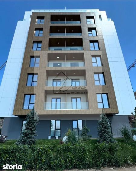 Luxury I 2 camere First Estates Pipera I Plaza Pipera Rond OMV I COM0% - 4
