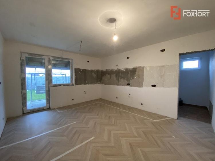 Casa 5 camere - zona linistita - Ghiroda - ID V2910 - 6