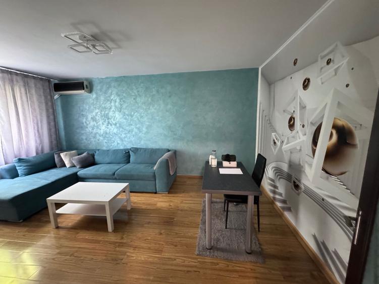 Inchiriere apartament 2 camere Piata Resita - 7