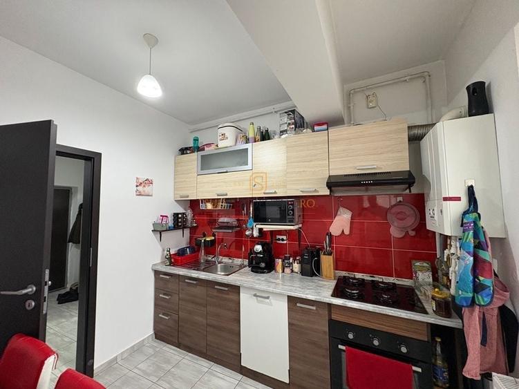 Apartament 2 camere, mobilat si utilat, Rahova-Pucheni, comision 0% - 9