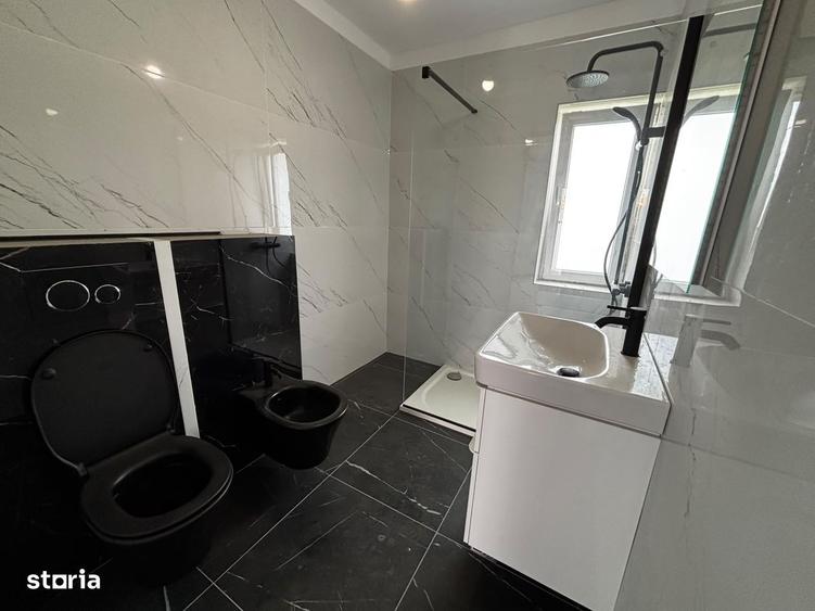 Casa Individuala Noua 80 mp Utili Teren 375 mp 113.000 - 5