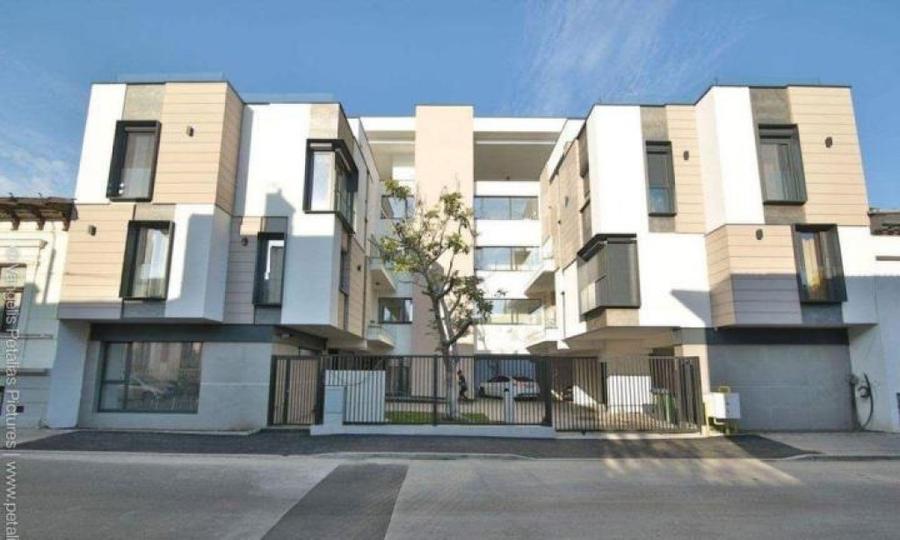 Apartament 3 camere Parcul Carol - 3