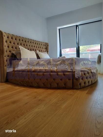 INCHIRIERE 2 CAMERE | MOBILAT UTILAT | GARAJ | BANEASA - 3