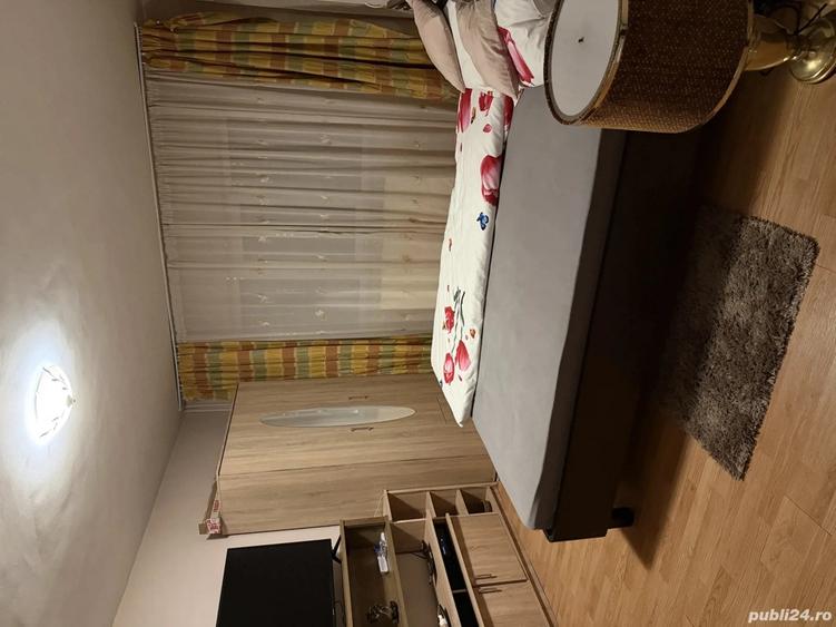 Apartament cu o camera Garsoniera - 5