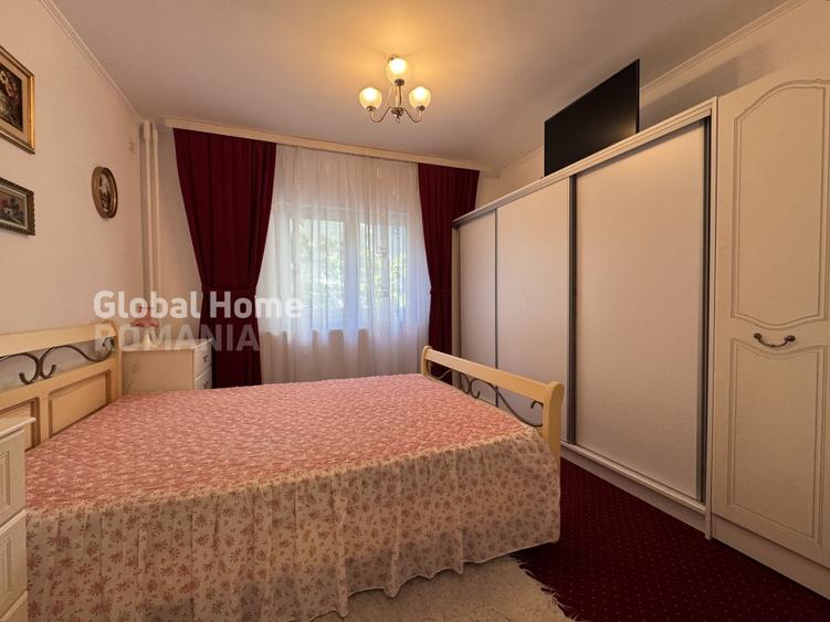 Apartament 4 Camere | Calea Vitan-Mall Vitan | Renovat | 90MP - 4