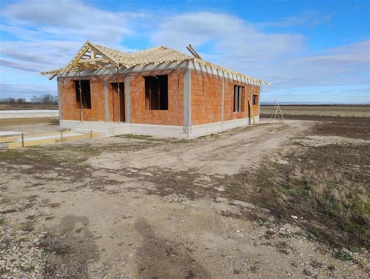 RECO Casa 4 camere, Alparea - 1