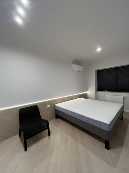 Apartament 3 camere nemobilat - Cortina North, Pipera - 4