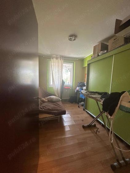 Apartament 3 camere Brancoveanu-Huedin de vanzare - 1