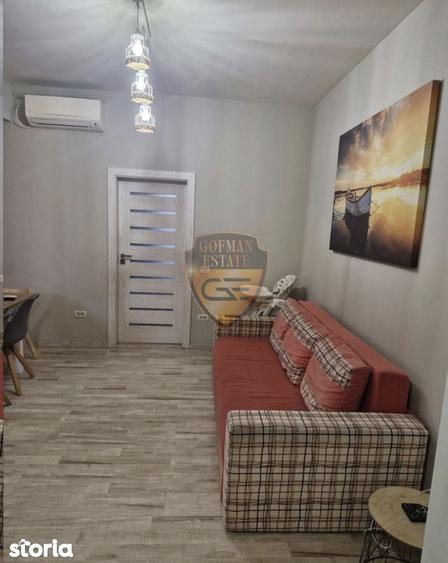 3 camere, termen lung, Mamaia Nord, parcare et 2/3 lift, centrala gaz - 8