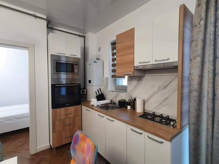 Apartament 2 camere Signature Promenada - 6