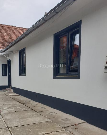 Casa complet renovata direct de la proprietar