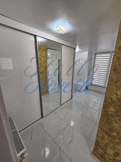 Apartament 2 camere, 45 mp + terasa 29 mp - Zona Grigorescu - 6