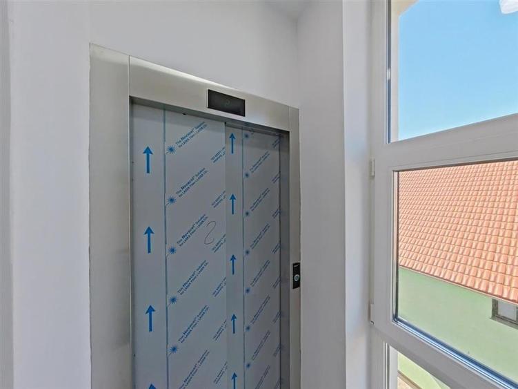 Ap. 3 camere, et.2, bloc nou cu lift - 17