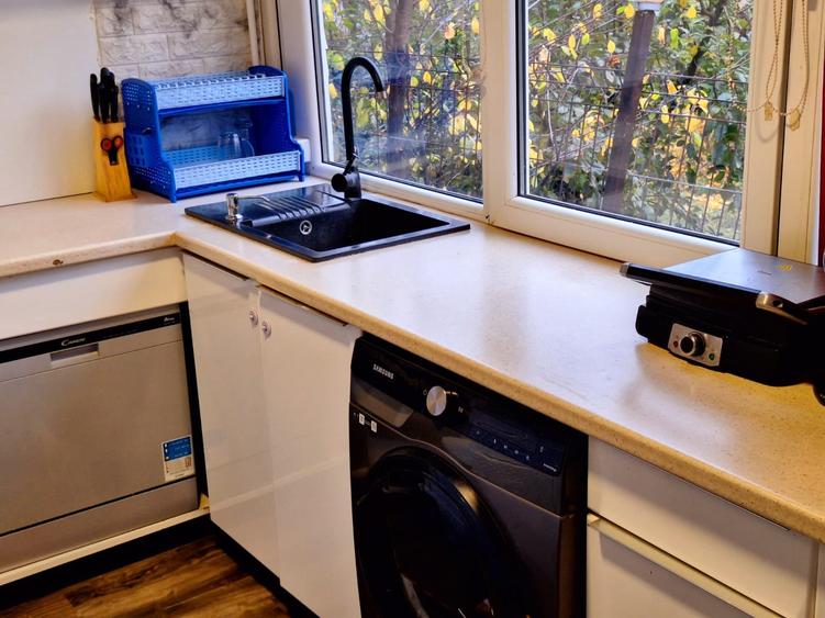 [Soseaua Oltenitei] - Apartament 2 camere - Mobilat si utilat - 5