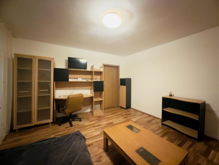 Apartament 2 camere, semidecomandate, parter, 52mp -Complexul Student - 1
