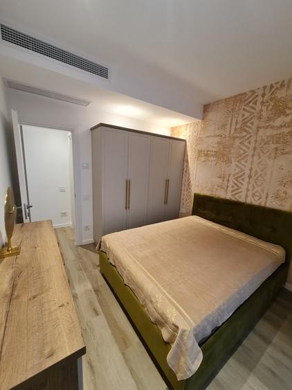 Exclusivitate,- Mobipark - Apartament tip studio - 11