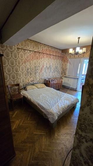 Apartament cu 4 camere de inchiriat in zona Ultracentral