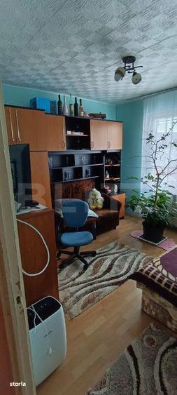 Apartament 3 camere, 2 bai, mobilat, central Ludus - 2