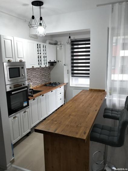 Vand Apartamente 2 camere - 6